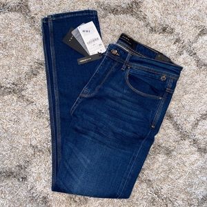 Zara Men’s Slim Jeans * US 32 * NWT